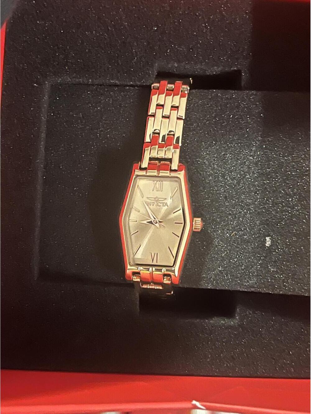 Invicta women’s watch